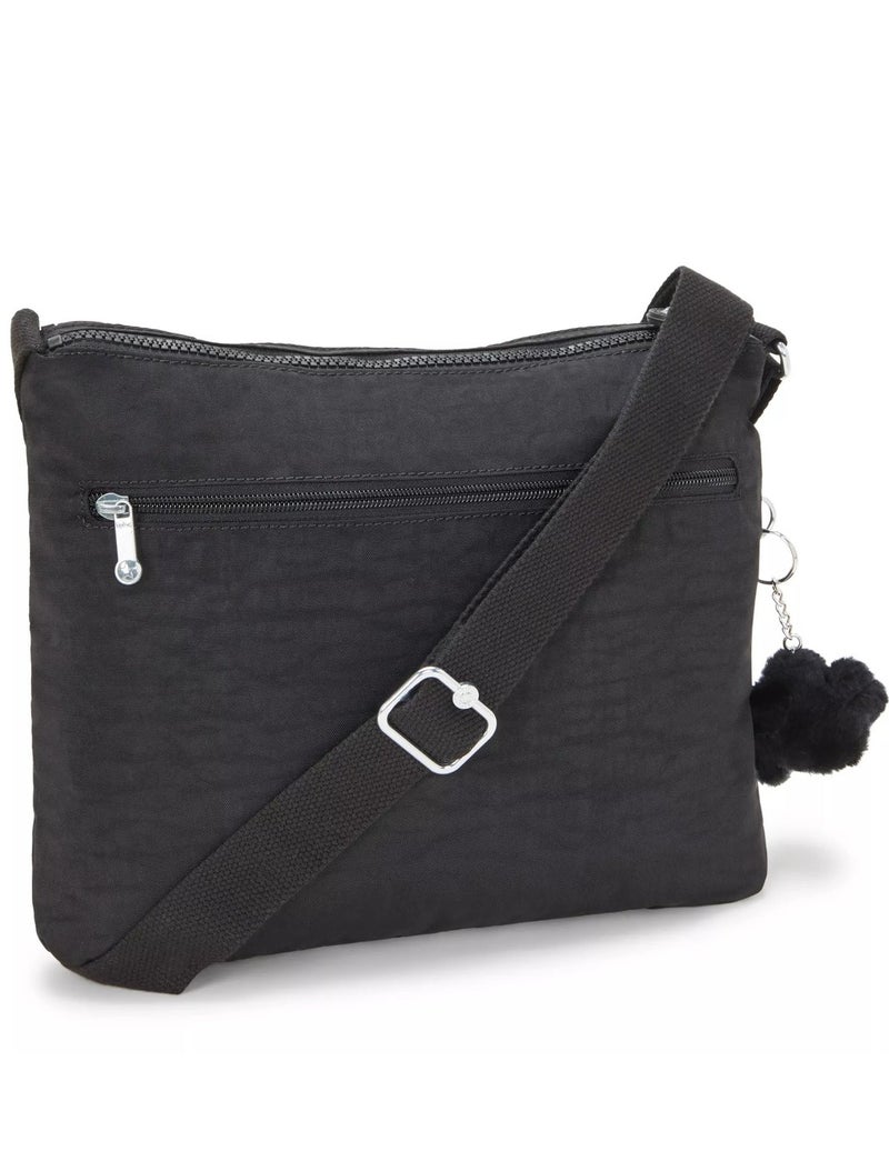 كيبلينغ ألڤار كروس بودي متوسط أسود نوار - Image 3